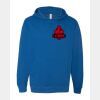 Independent Midweight Fleece Hoodie Thumbnail