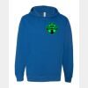 Independent Midweight Fleece Hoodie Thumbnail
