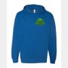 Independent Midweight Fleece Hoodie Thumbnail
