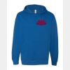 Independent Midweight Fleece Hoodie Thumbnail