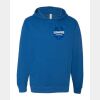 Independent Midweight Fleece Hoodie Thumbnail