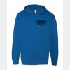 Independent Midweight Fleece Hoodie Thumbnail