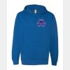 Independent Midweight Fleece Hoodie Thumbnail