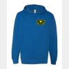 Independent Midweight Fleece Hoodie Thumbnail