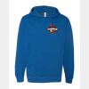 Independent Midweight Fleece Hoodie Thumbnail