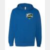 Independent Midweight Fleece Hoodie Thumbnail
