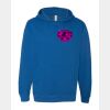 Independent Midweight Fleece Hoodie Thumbnail