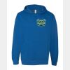 Independent Midweight Fleece Hoodie Thumbnail