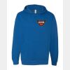 Independent Midweight Fleece Hoodie Thumbnail