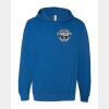 Independent Midweight Fleece Hoodie Thumbnail