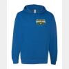 Independent Midweight Fleece Hoodie Thumbnail