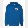 Independent Midweight Fleece Hoodie Thumbnail
