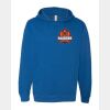 Independent Midweight Fleece Hoodie Thumbnail