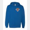 Independent Midweight Fleece Hoodie Thumbnail