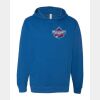 Independent Midweight Fleece Hoodie Thumbnail