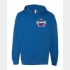 Independent Midweight Fleece Hoodie Thumbnail