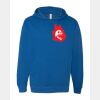 Independent Midweight Fleece Hoodie Thumbnail