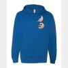 Independent Midweight Fleece Hoodie Thumbnail