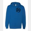 Independent Midweight Fleece Hoodie Thumbnail