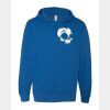 Independent Midweight Fleece Hoodie Thumbnail