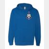Independent Midweight Fleece Hoodie Thumbnail