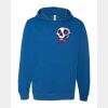 Independent Midweight Fleece Hoodie Thumbnail