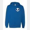 Independent Midweight Fleece Hoodie Thumbnail