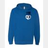 Independent Midweight Fleece Hoodie Thumbnail