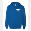Independent Midweight Fleece Hoodie Thumbnail