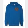 Independent Midweight Fleece Hoodie Thumbnail