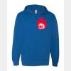 Independent Midweight Fleece Hoodie Thumbnail