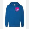 Independent Midweight Fleece Hoodie Thumbnail