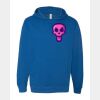 Independent Midweight Fleece Hoodie Thumbnail