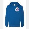 Independent Midweight Fleece Hoodie Thumbnail