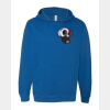 Independent Midweight Fleece Hoodie Thumbnail