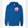 Independent Midweight Fleece Hoodie Thumbnail