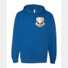 Independent Midweight Fleece Hoodie Thumbnail