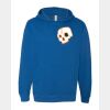 Independent Midweight Fleece Hoodie Thumbnail