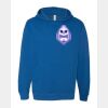 Independent Midweight Fleece Hoodie Thumbnail