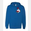 Independent Midweight Fleece Hoodie Thumbnail