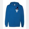 Independent Midweight Fleece Hoodie Thumbnail