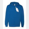 Independent Midweight Fleece Hoodie Thumbnail