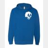 Independent Midweight Fleece Hoodie Thumbnail