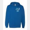 Independent Midweight Fleece Hoodie Thumbnail