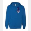 Independent Midweight Fleece Hoodie Thumbnail