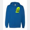 Independent Midweight Fleece Hoodie Thumbnail
