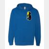 Independent Midweight Fleece Hoodie Thumbnail