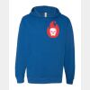 Independent Midweight Fleece Hoodie Thumbnail