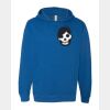 Independent Midweight Fleece Hoodie Thumbnail