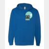Independent Midweight Fleece Hoodie Thumbnail